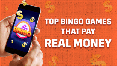 Bingo Apps