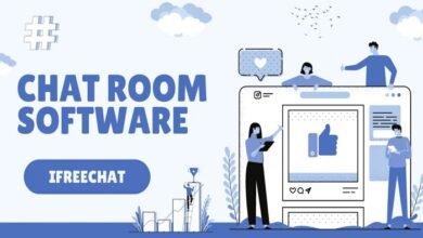 iFreeChat Room