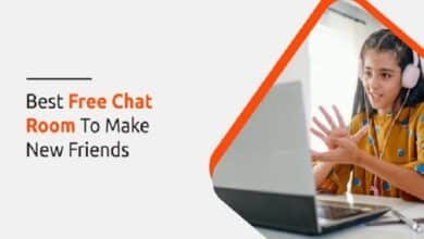 iFreeChat com