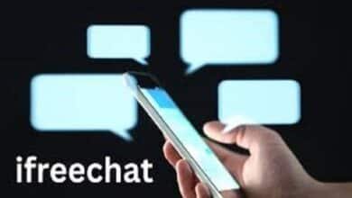 ifreechat now