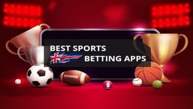 Betting Apps