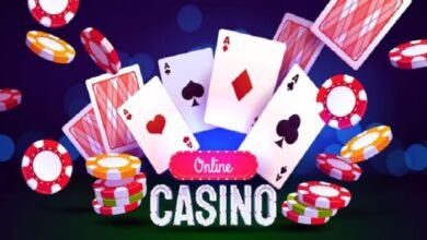 Online Casino