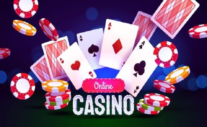 Online Casino