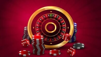 Online Casino