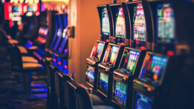 Slot Games