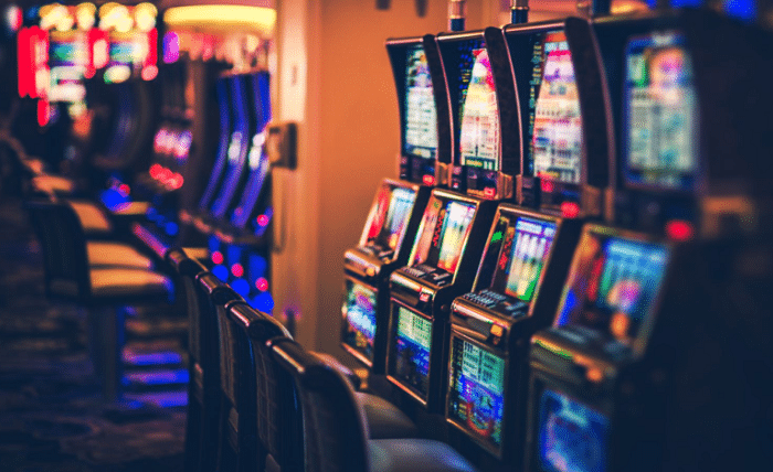 Slot Games