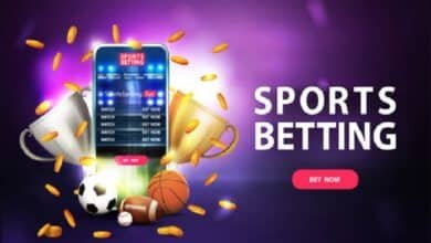 Sports Betting