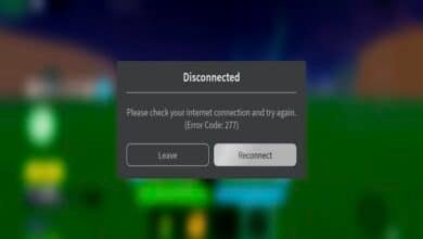 ifreechat disconnected