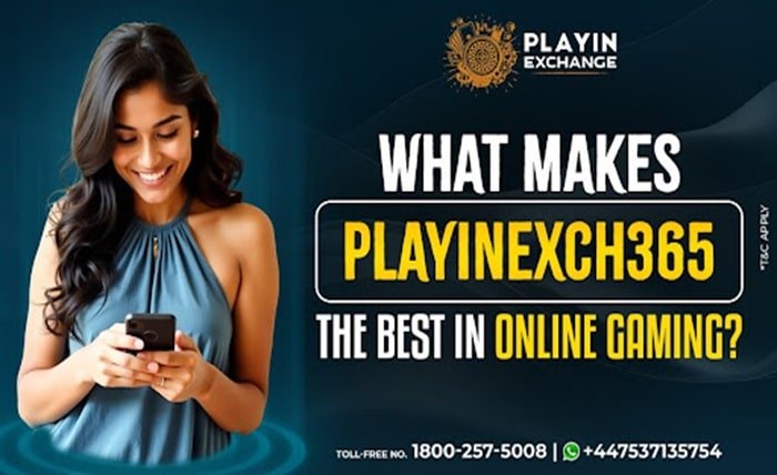 Playinexch365