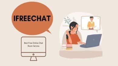 chat ifreechat