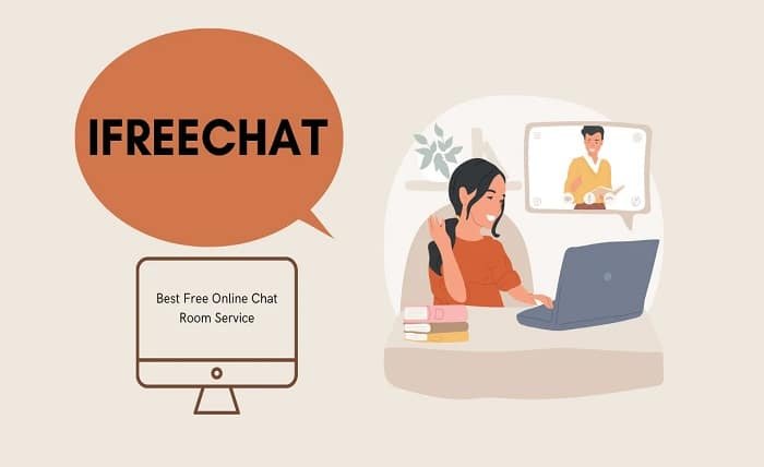 chat ifreechat