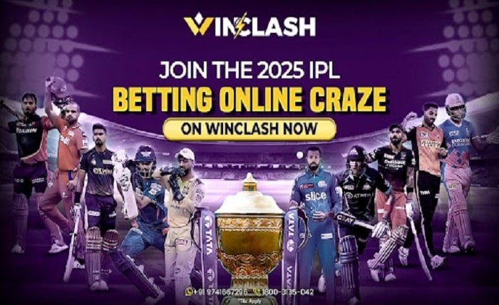 IPL Betting online