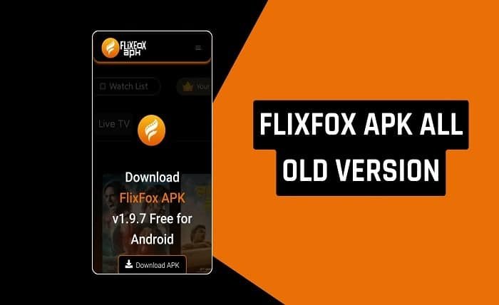 flixfox apk