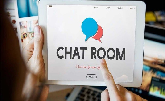 ifreechat now