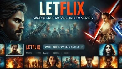 letflix