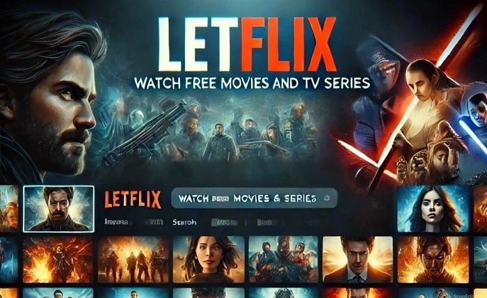 letflix