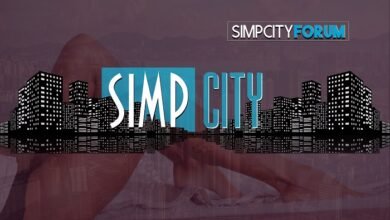 simpcity forum