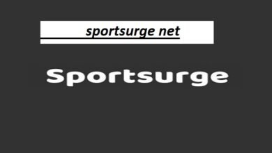 sportsurge net