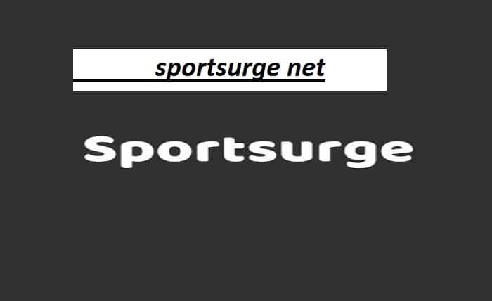 sportsurge net