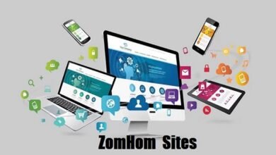 zomhom site 5g