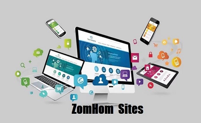 zomhom site 5g