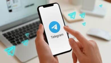 Telegram