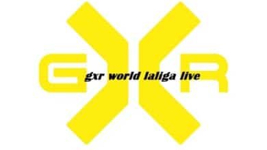 gxr world laliga live