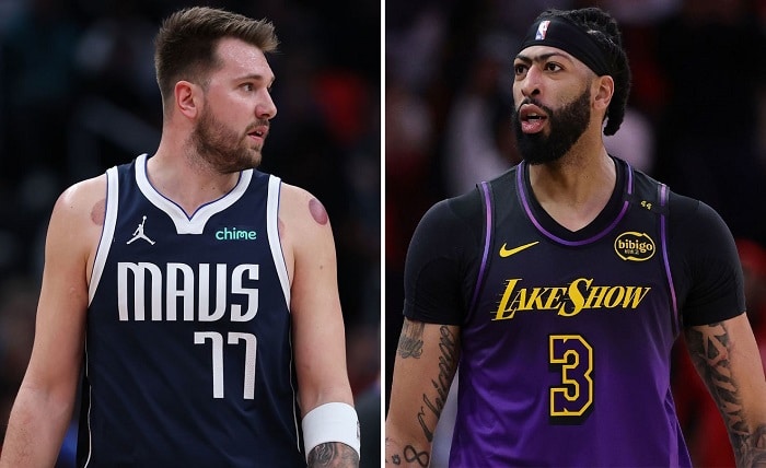 los angeles lakers trade