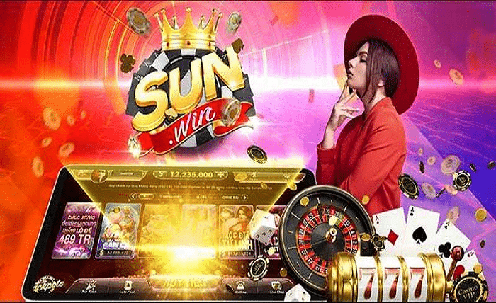 Sunwin Casino