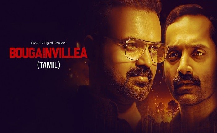 bougainvillea movie