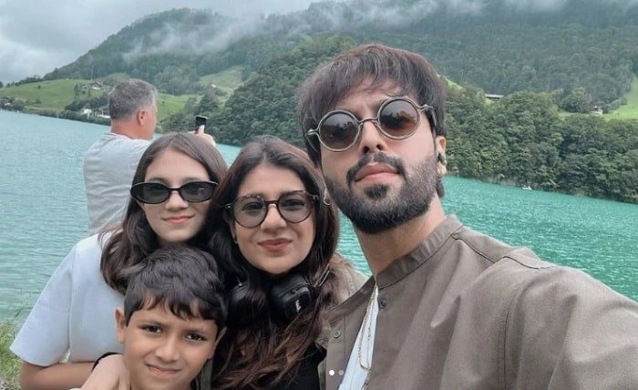 fahad mustafa
