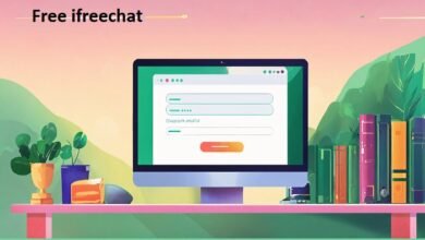 free ifreechat