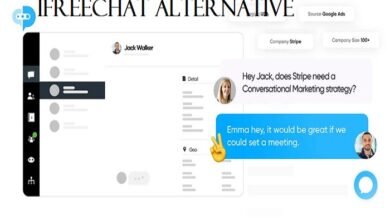 ifreechat alternative