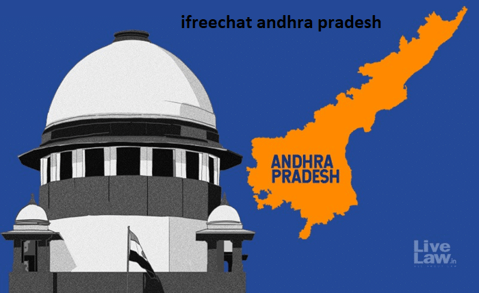 ifreechat andhra pradesh