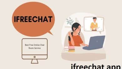 ifreechat app