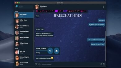 ifreechat hindi