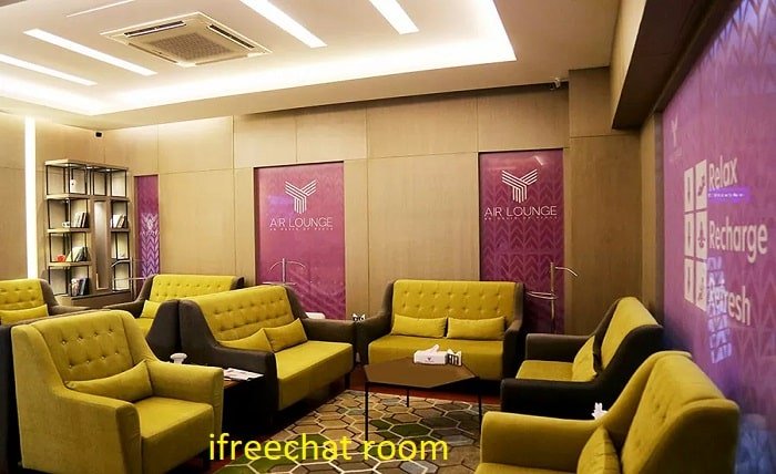 ifreechat room