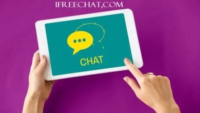 ifreechat,com