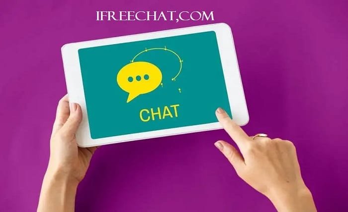 ifreechat,com