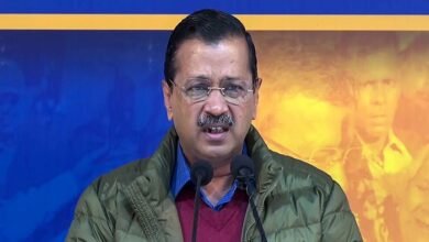 kejriwal