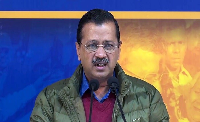 kejriwal