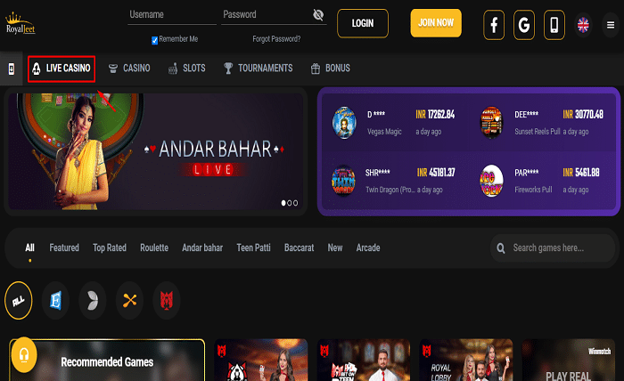royaljeet 247