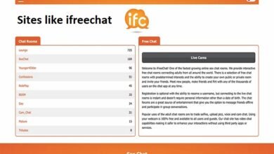 sites like ifreechat