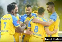 tamil thalaivas