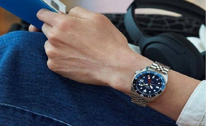 Seiko Watches