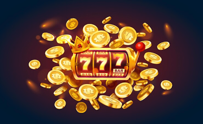 Free Slot