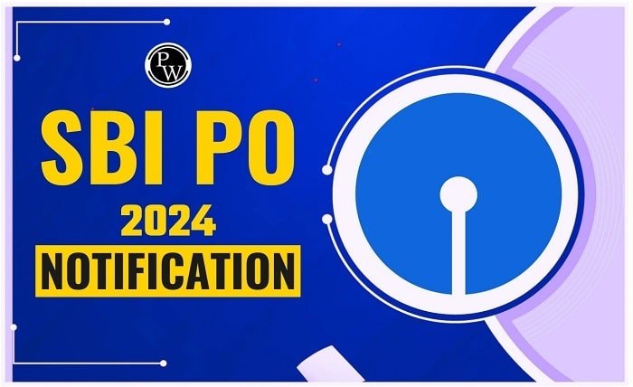 SBI PO 2024