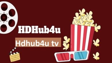 hdhub4u tv