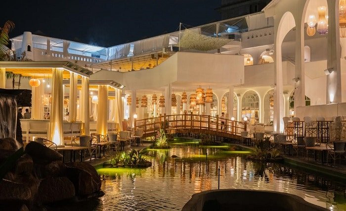 oia bangalore