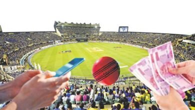 Cricket Betting Sites